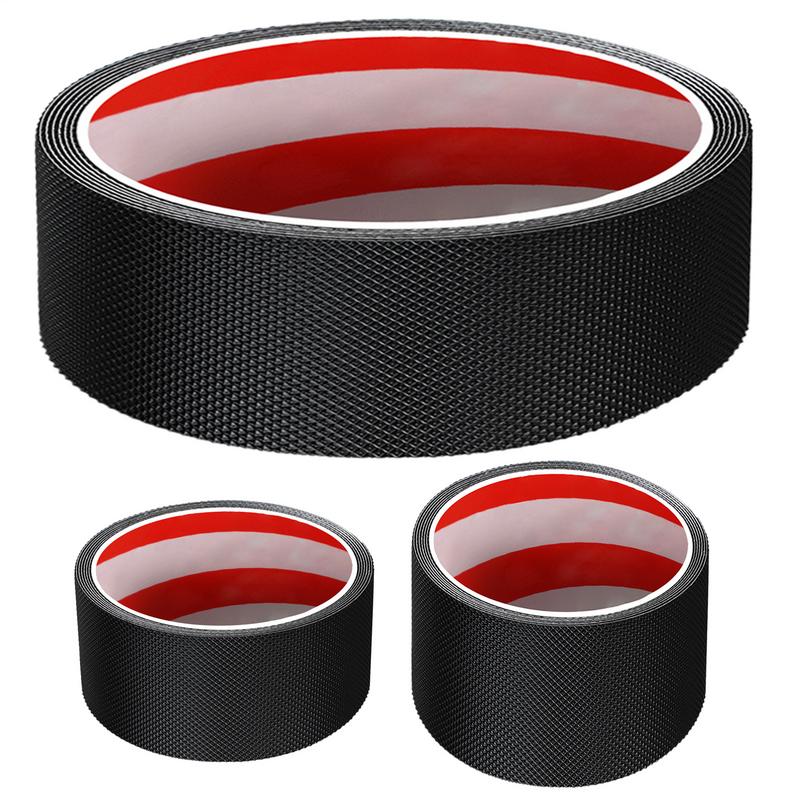 Woodworking Shoes - Elastic Sole Anti Slip Sticker Tape