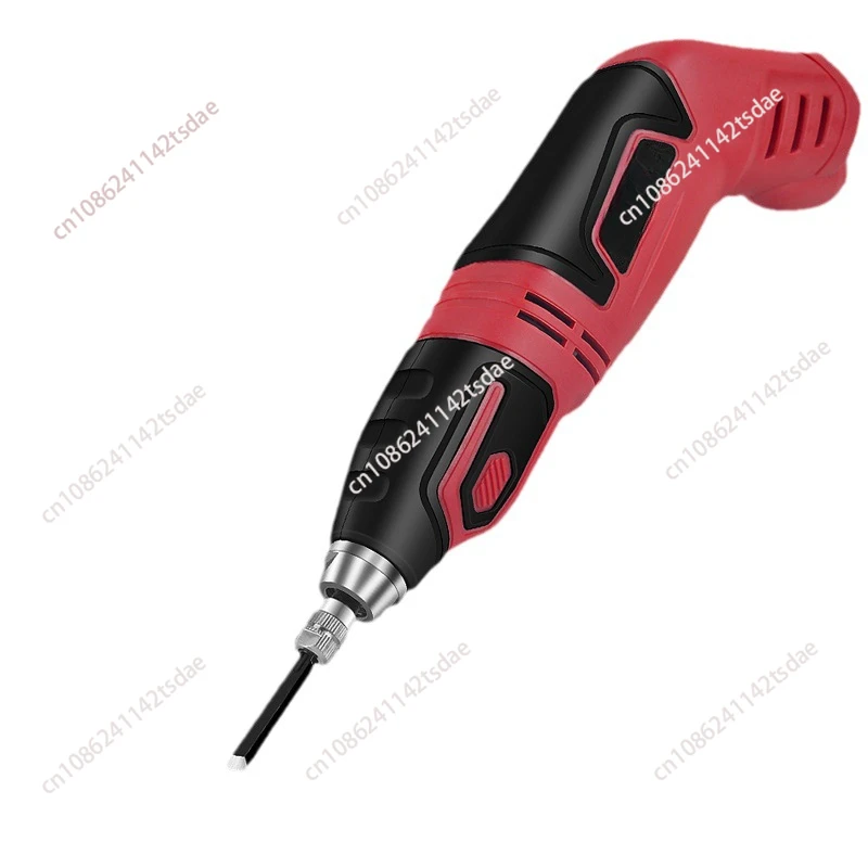 Woodworking Kits - 60W Electric Carving Chisel Set with
