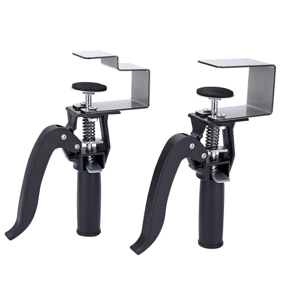 Woodworking Vise - Drawer Panel Clips Woodworking Clamp Furniture
