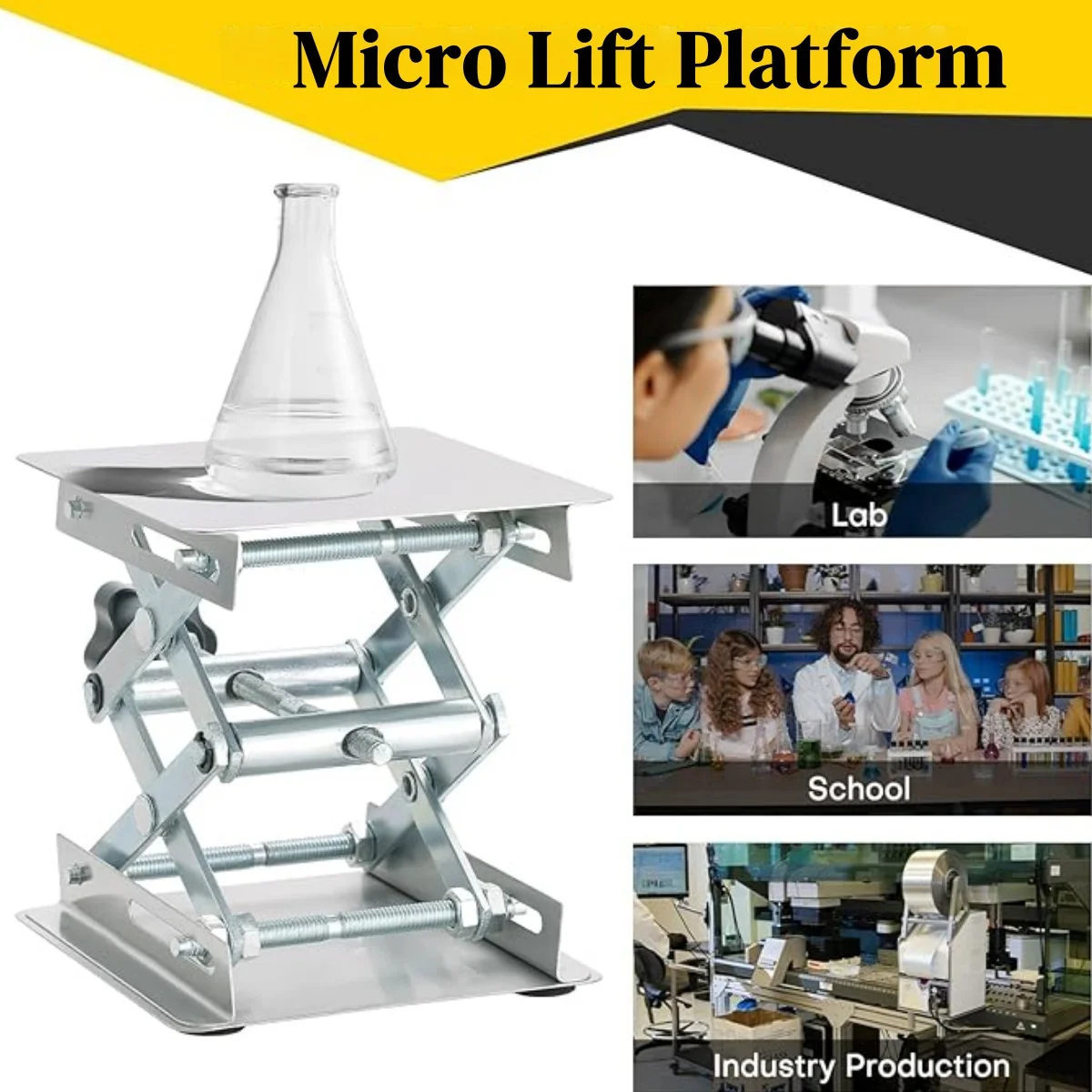 Woodworking Groove - Lifting Table Woodworking Machinery Router Lifter