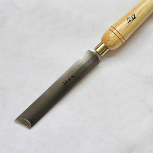 A2014-A HSS Oval Skew Chisel 2 - Skew Chisel Wood avis et prix