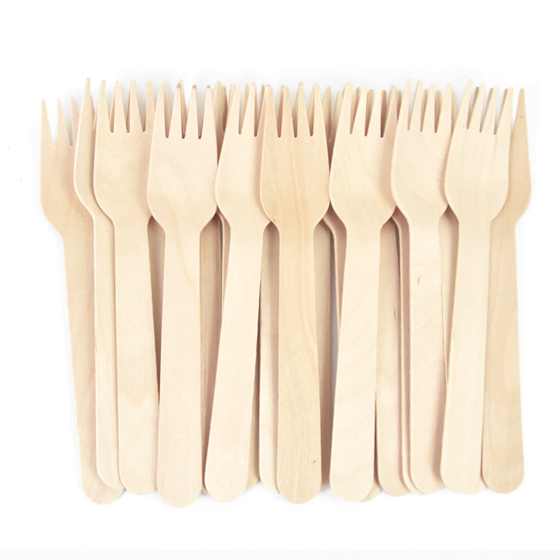 50Pcs Disposable Wooden Spoon  - Woodworking School avis et prix