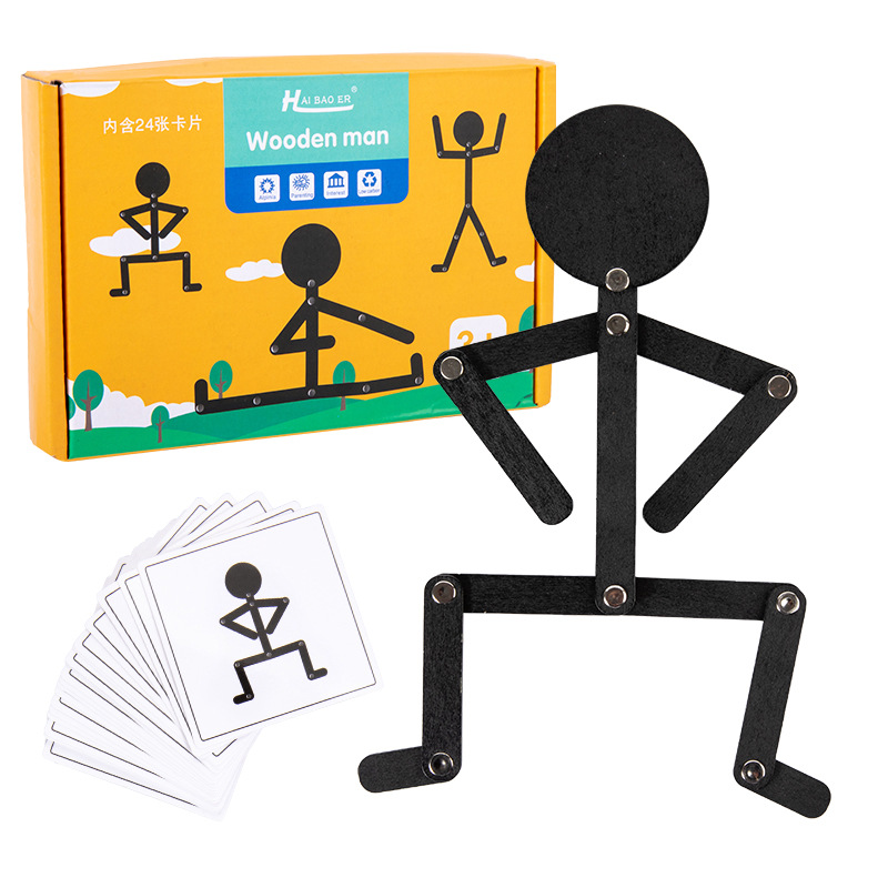 DIY Puzzle Toys Boards Educati - Woodworking For Kids avis et prix