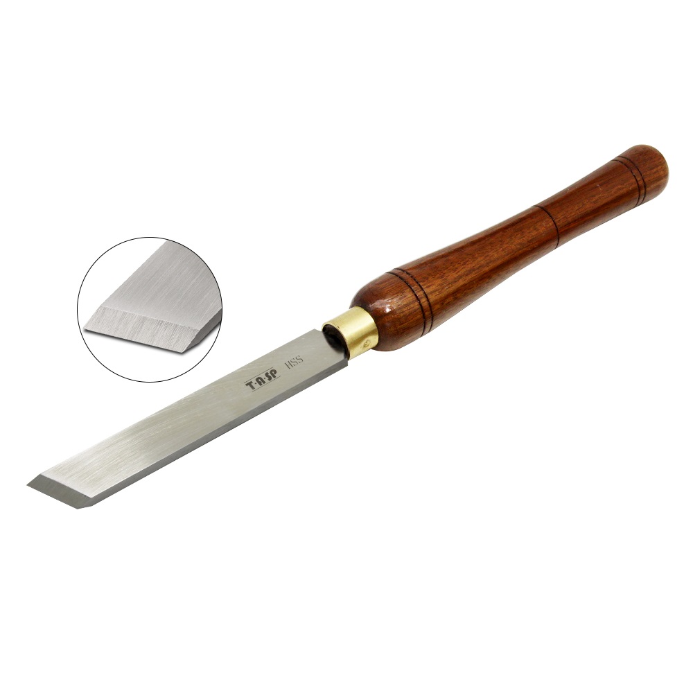 1 x 420mm Woodturning Skew Chi - Skew Chisel Wood avis et prix