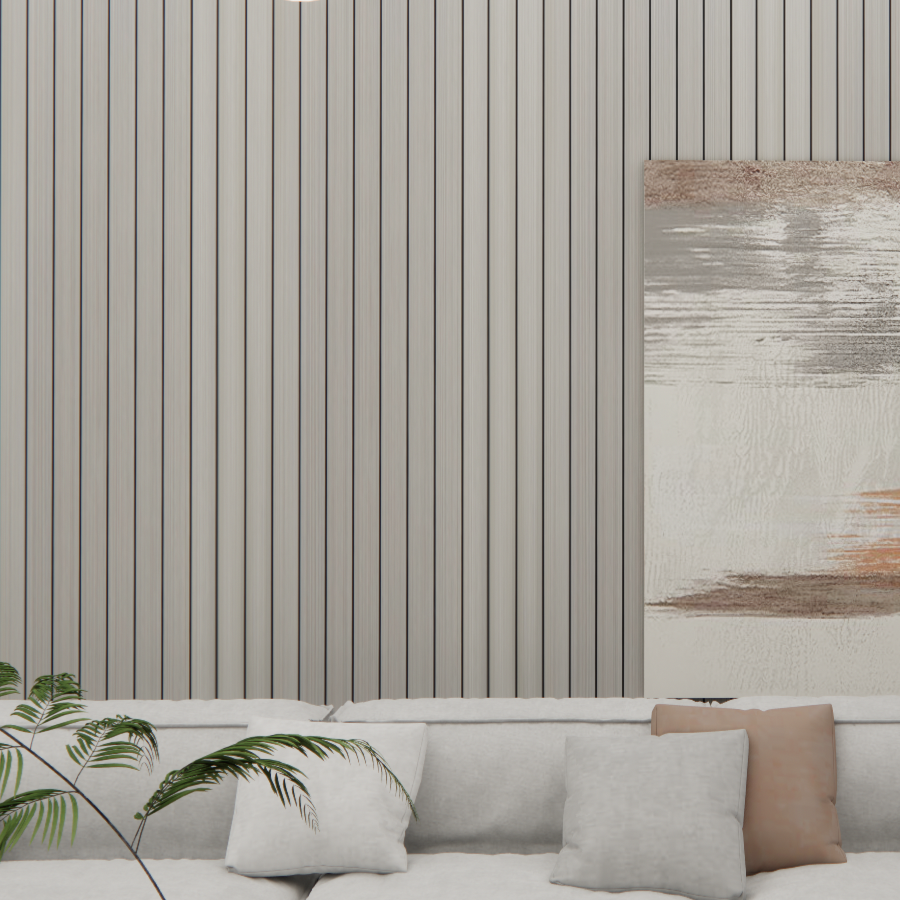 Vertical Wood Grain Peel and S - Woodworking Wallpaper avis et prix
