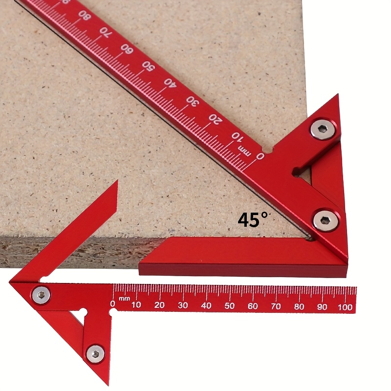 Center Finder Line Gauge 45/90 - Woodworking Groove avis et prix