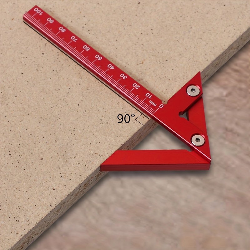 Center Finder Line Gauge 45/90 - Woodworking Groove avis et prix