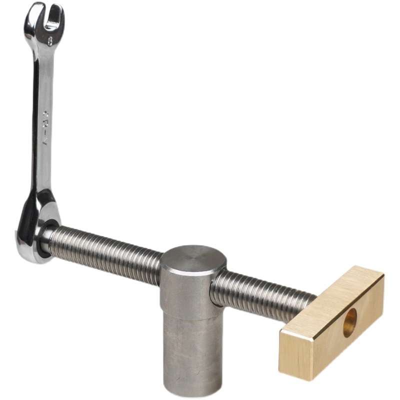 Woodworking Bench Dog Clamp Fa - Woodworking Vise avis et prix