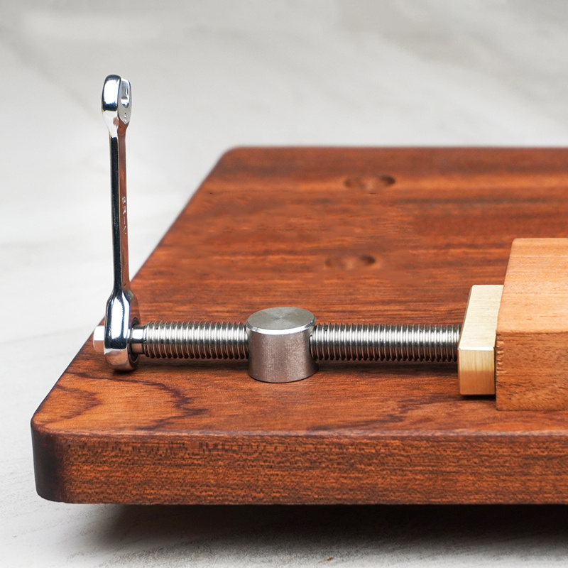 Woodworking Bench Dog Clamp Fa - Woodworking Vise avis et prix