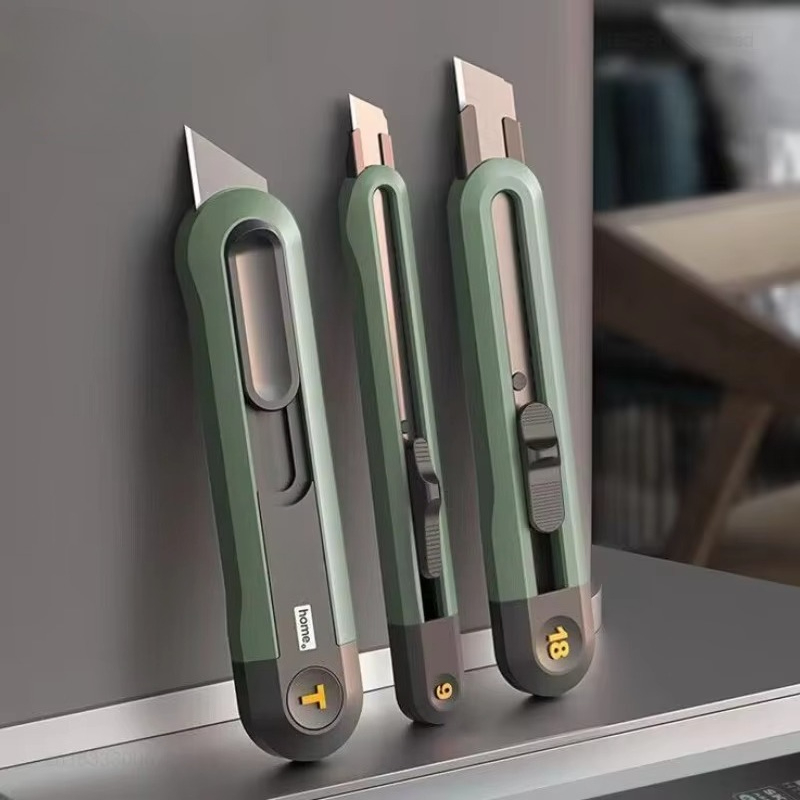 New  9mm Safety Knife SK2 Mate - Woodworking School avis et prix