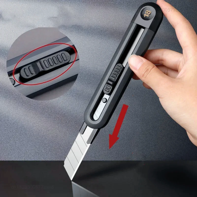 New  9mm Safety Knife SK2 Mate - Woodworking School avis et prix
