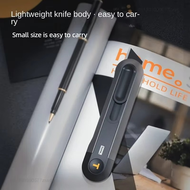 New  9mm Safety Knife SK2 Mate - Woodworking School avis et prix