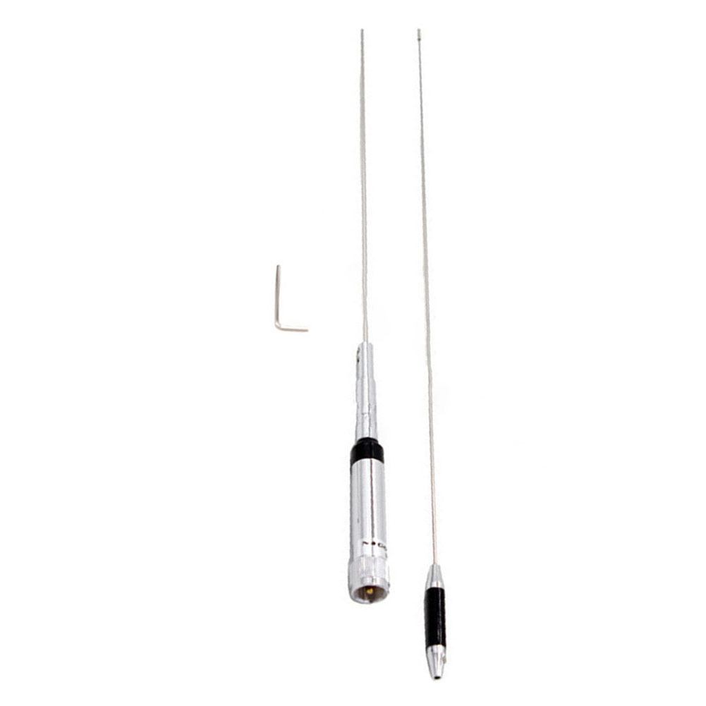 NL-770R Vehicle-Mounted Antenn - Woodworking Nl avis et prix
