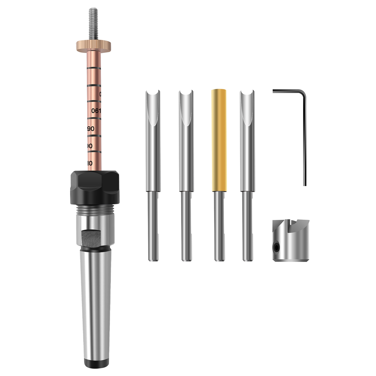 A06K Pen Making Kit Pen Shaft  - Woodworking Kits avis et prix