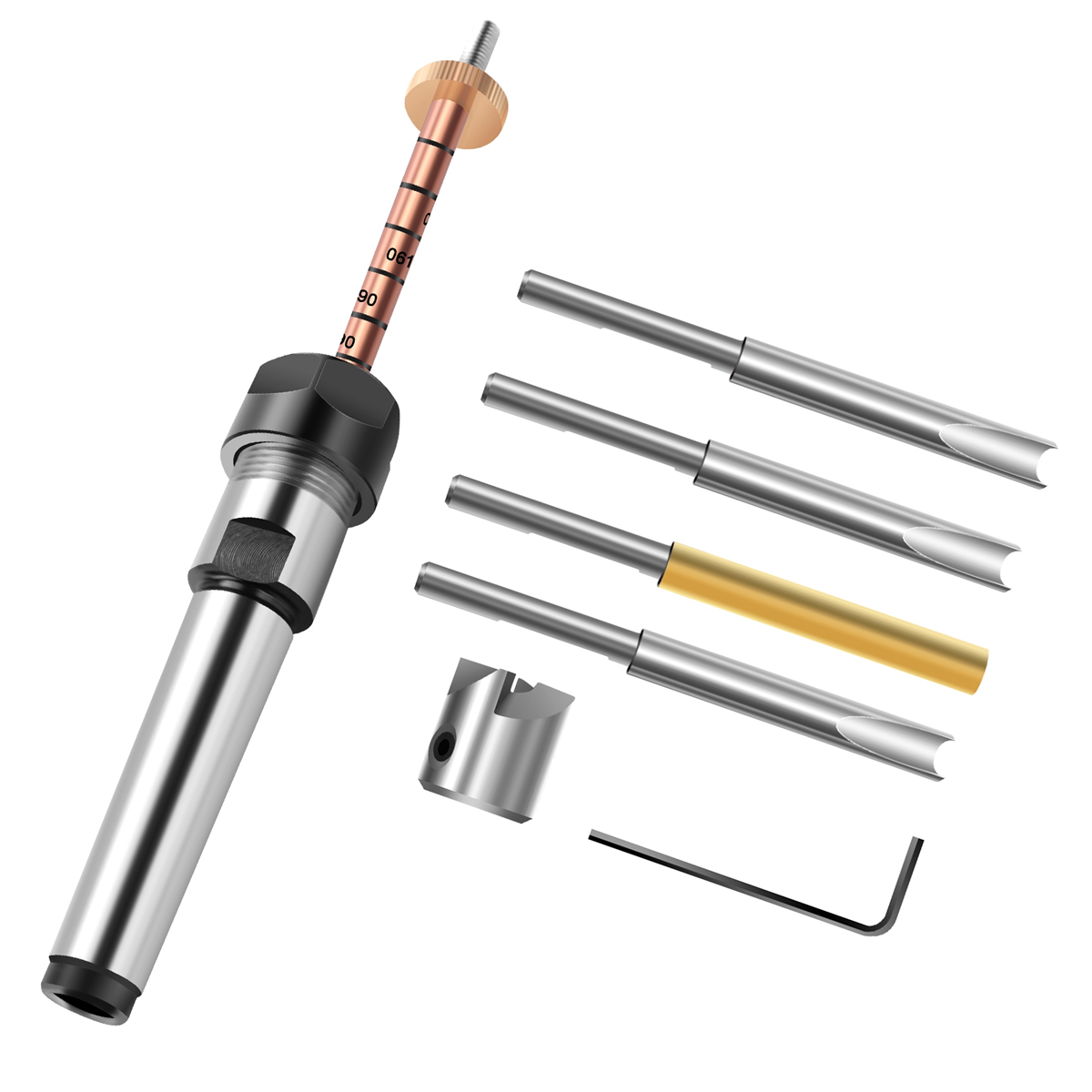 A06K Pen Making Kit Pen Shaft  - Woodworking Kits avis et prix