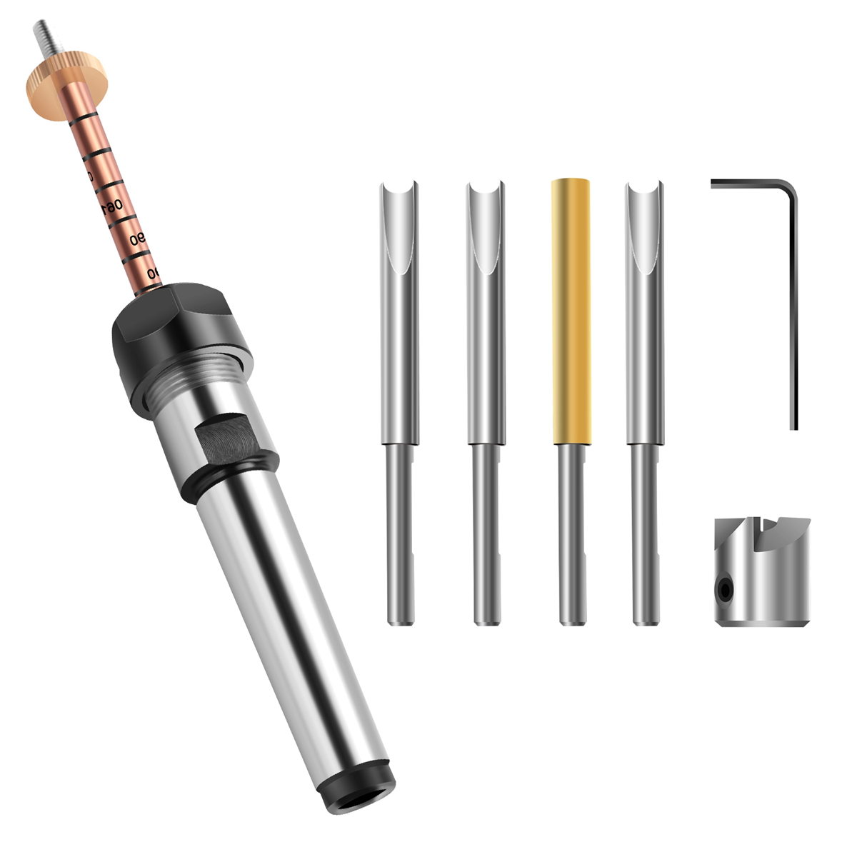 A06K Pen Making Kit Pen Shaft  - Woodworking Kits avis et prix