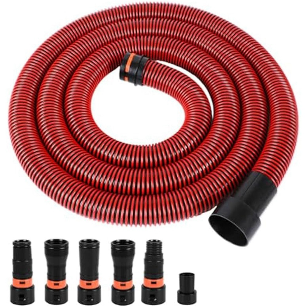 A002 Dust Collection Hose Kit  - Woodworking Groove avis et prix