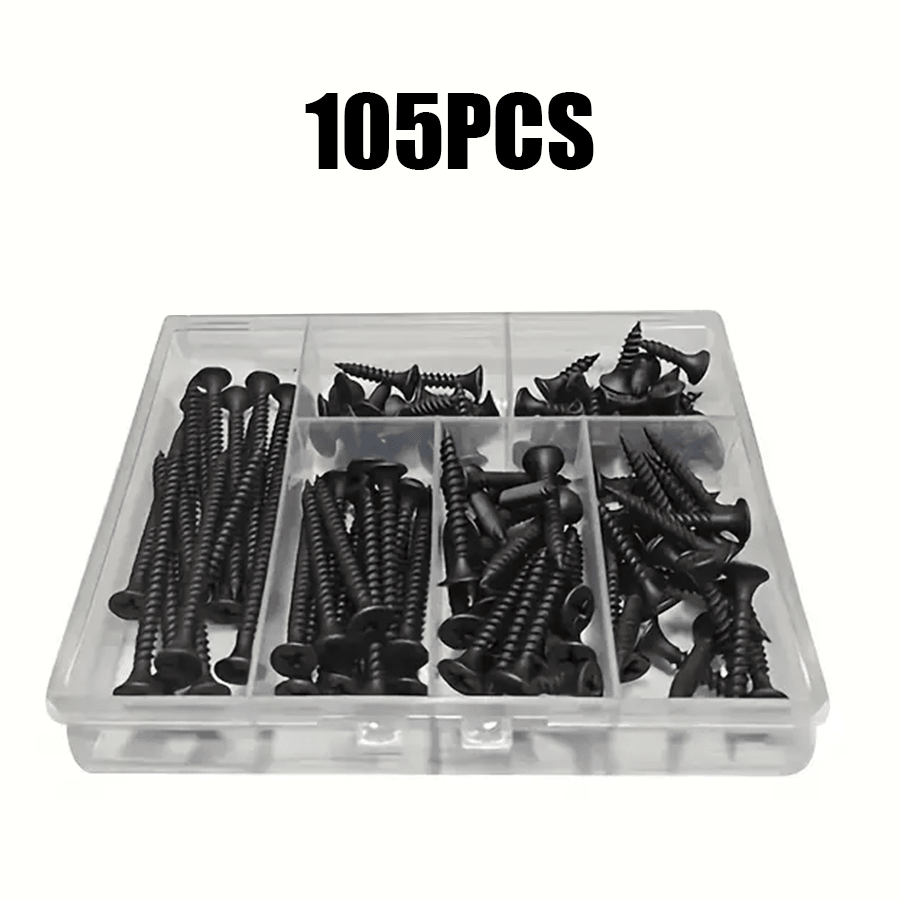 105/230pcs Box Autoscrew Kit,  - Woodworking Kits avis et prix
