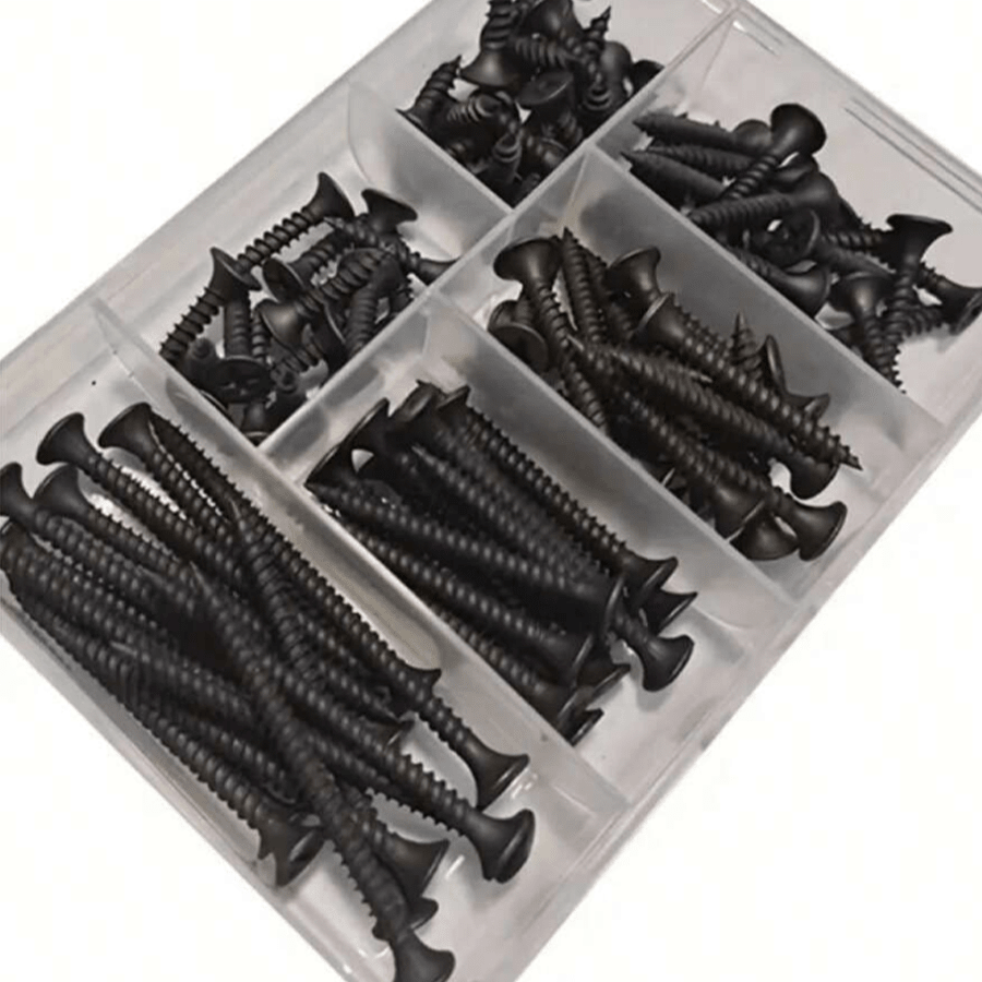 105/230pcs Box Autoscrew Kit,  - Woodworking Kits avis et prix