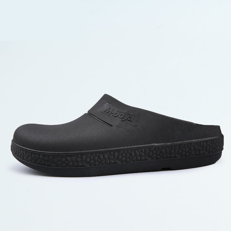 Professional Non-Slip Chef Sho - Woodworking Shoes avis et prix