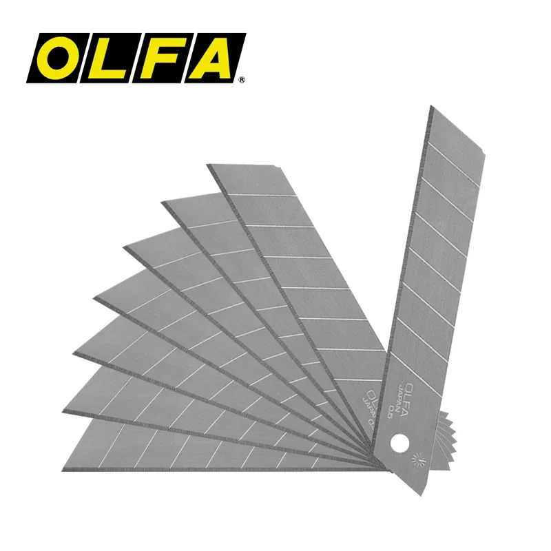 OLFA LBB-50 Heavy-Duty Spare B - Woodworking Nl avis et prix