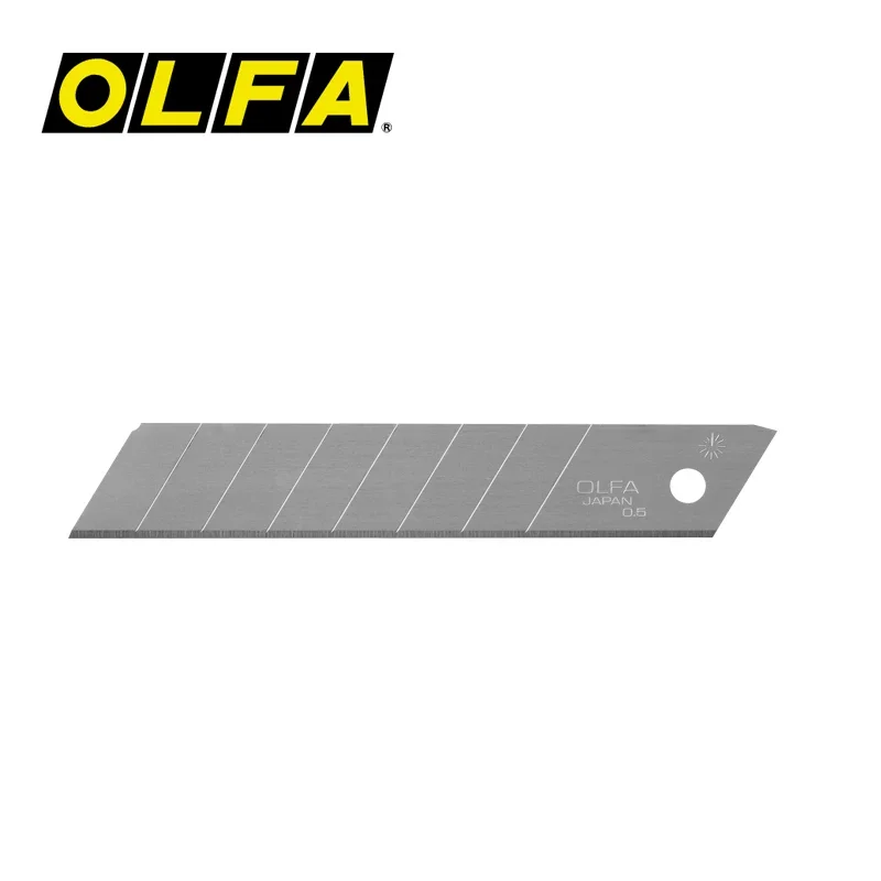 OLFA LBB-50 Heavy-Duty Spare B - Woodworking Nl avis et prix