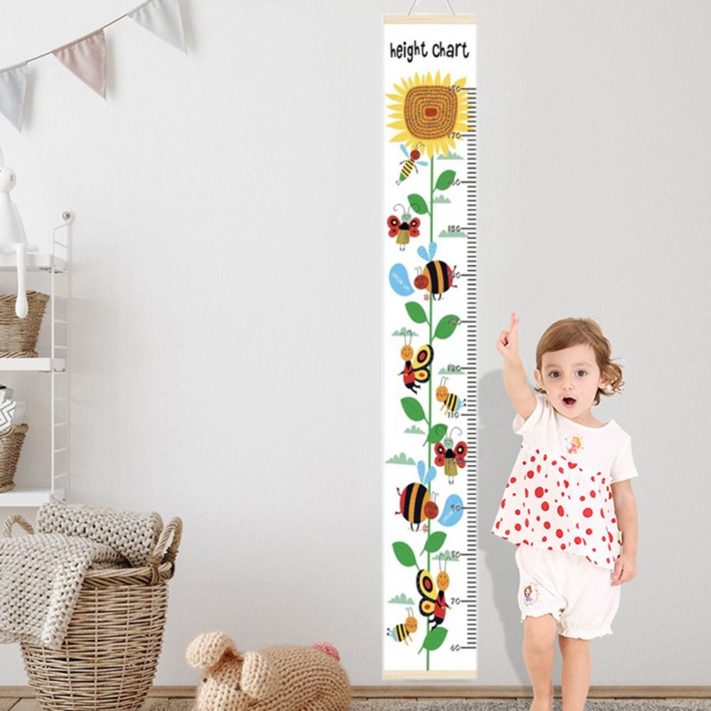 Wall Hanging Children Height M - Woodworking For Kids avis et prix