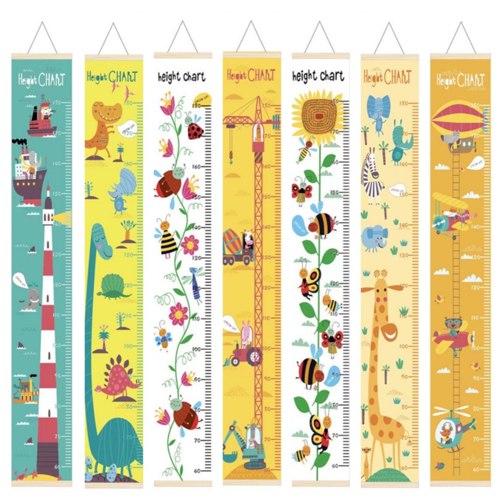Wall Hanging Children Height M - Woodworking For Kids avis et prix