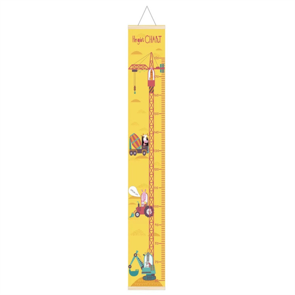 Wall Hanging Children Height M - Woodworking For Kids avis et prix