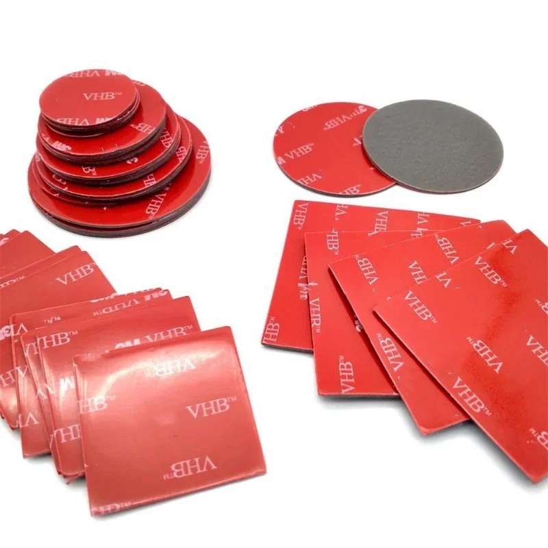 30Pcs Super Strong VHB Double  - Woodworking School avis et prix