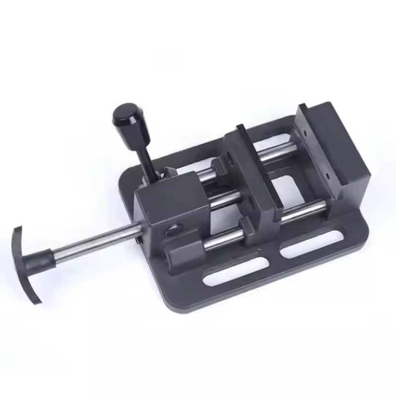 TEBAK 4 Inch 100mm Fast Drilli - Woodworking Vise avis et prix