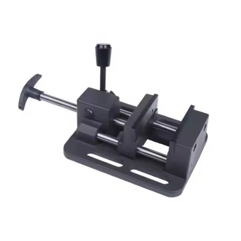 TEBAK 4 Inch 100mm Fast Drilli - Woodworking Vise avis et prix