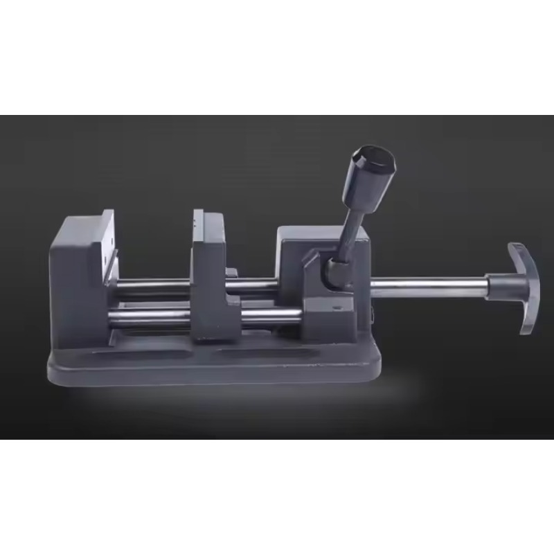 TEBAK 4 Inch 100mm Fast Drilli - Woodworking Vise avis et prix