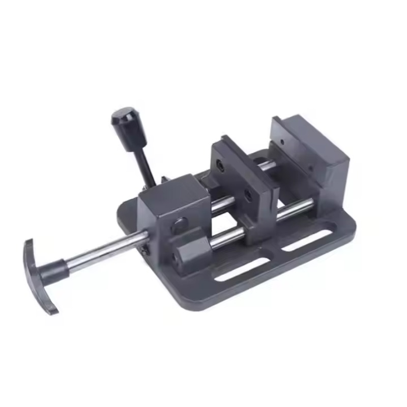 TEBAK 4 Inch 100mm Fast Drilli - Woodworking Vise avis et prix