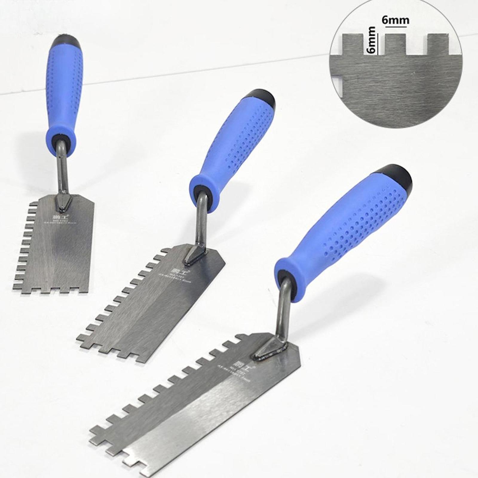 Putty Finishing Spade Cement T - Woodworking Wallpaper avis et prix