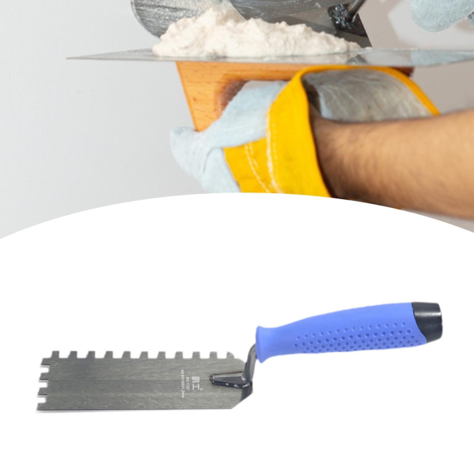 Putty Finishing Spade Cement T - Woodworking Wallpaper avis et prix