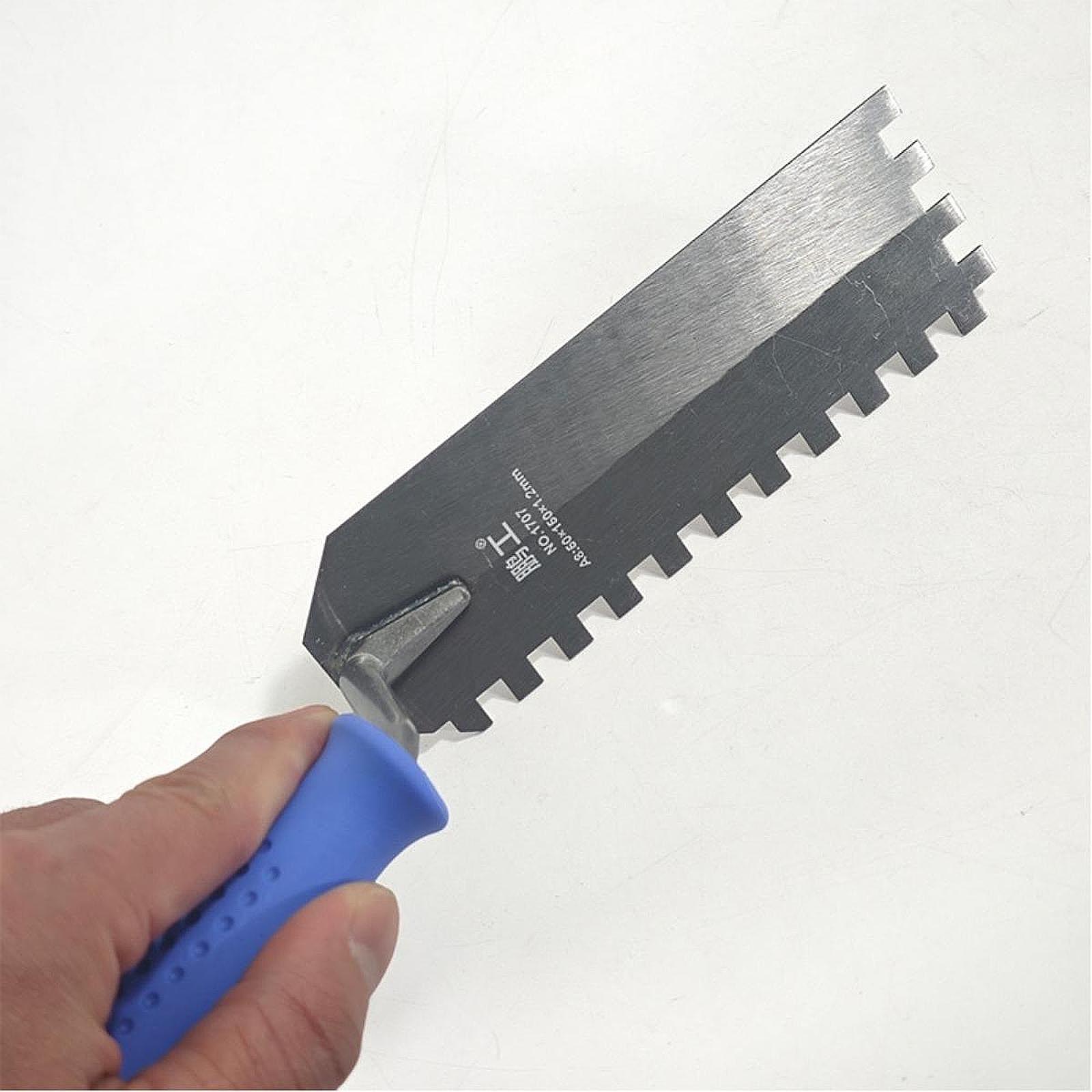 Putty Finishing Spade Cement T - Woodworking Wallpaper avis et prix