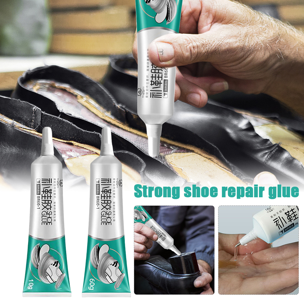 60/10ml Strong Shoe-Repairing  - Woodworking Shoes avis et prix