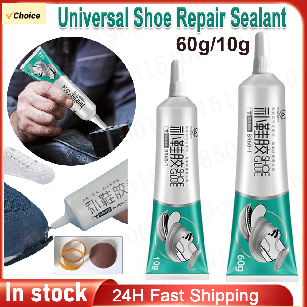 60/10ml Strong Shoe-Repairing  - Woodworking Shoes avis et prix