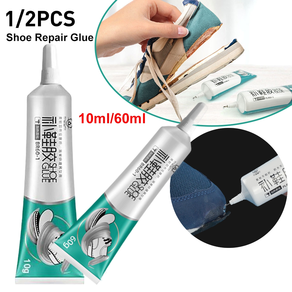 60/10ml Strong Shoe-Repairing  - Woodworking Shoes avis et prix