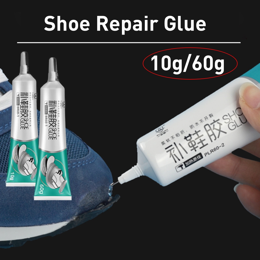 60/10ml Strong Shoe-Repairing  - Woodworking Shoes avis et prix
