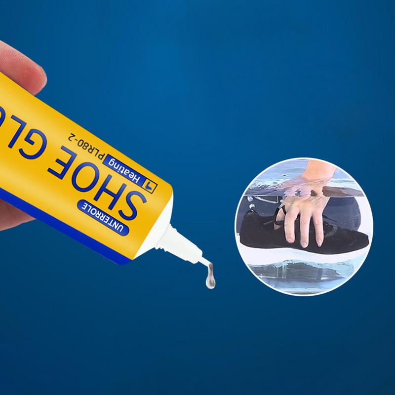 Shoe Glue Sole Repair Repair A - Woodworking Shoes avis et prix
