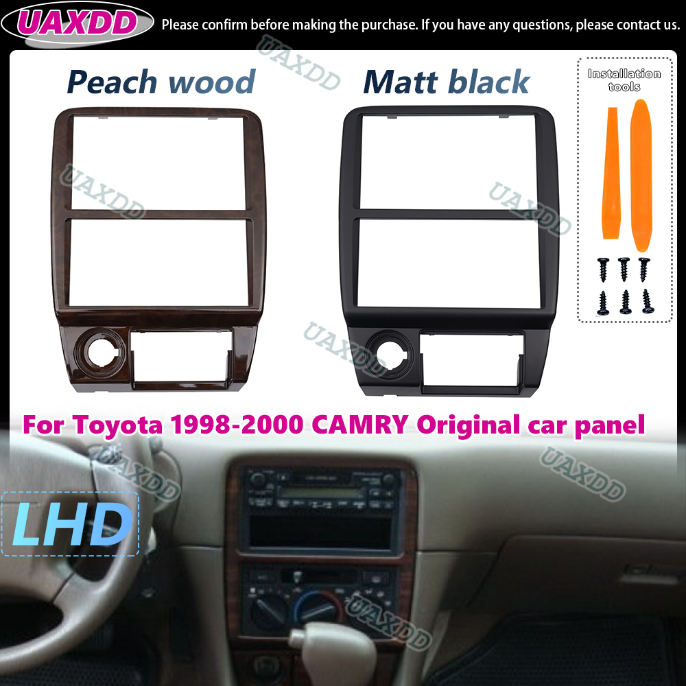 for TOYOTA 1998-2000 CAMRY Ori - Woodworking Art avis et prix