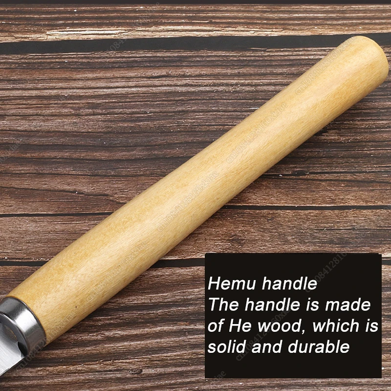 Woodworking Gouge Skew Parting - Skew Chisel Wood avis et prix