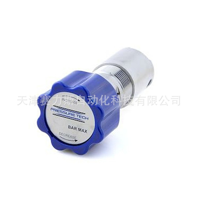 2025 PRESSURE TECH Regulator X - Woodworking Nl avis et prix