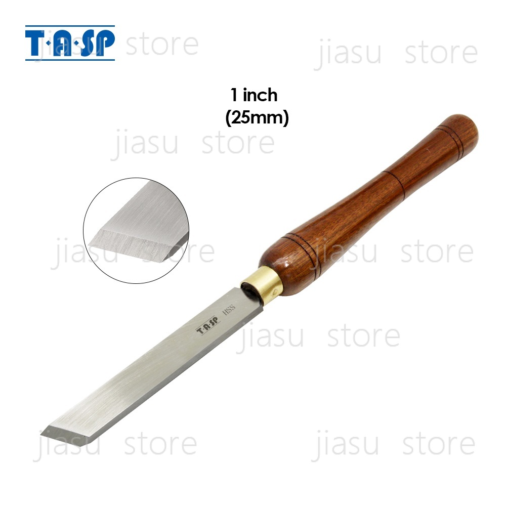 TASP HSS Wood Lathe Skew Chise - Skew Chisel Wood avis et prix