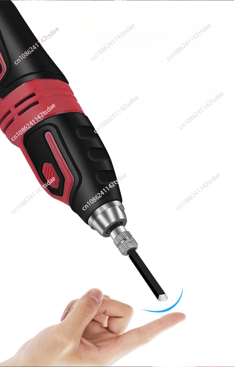 60W Electric Carving Chisel Se - Woodworking Kits avis et prix