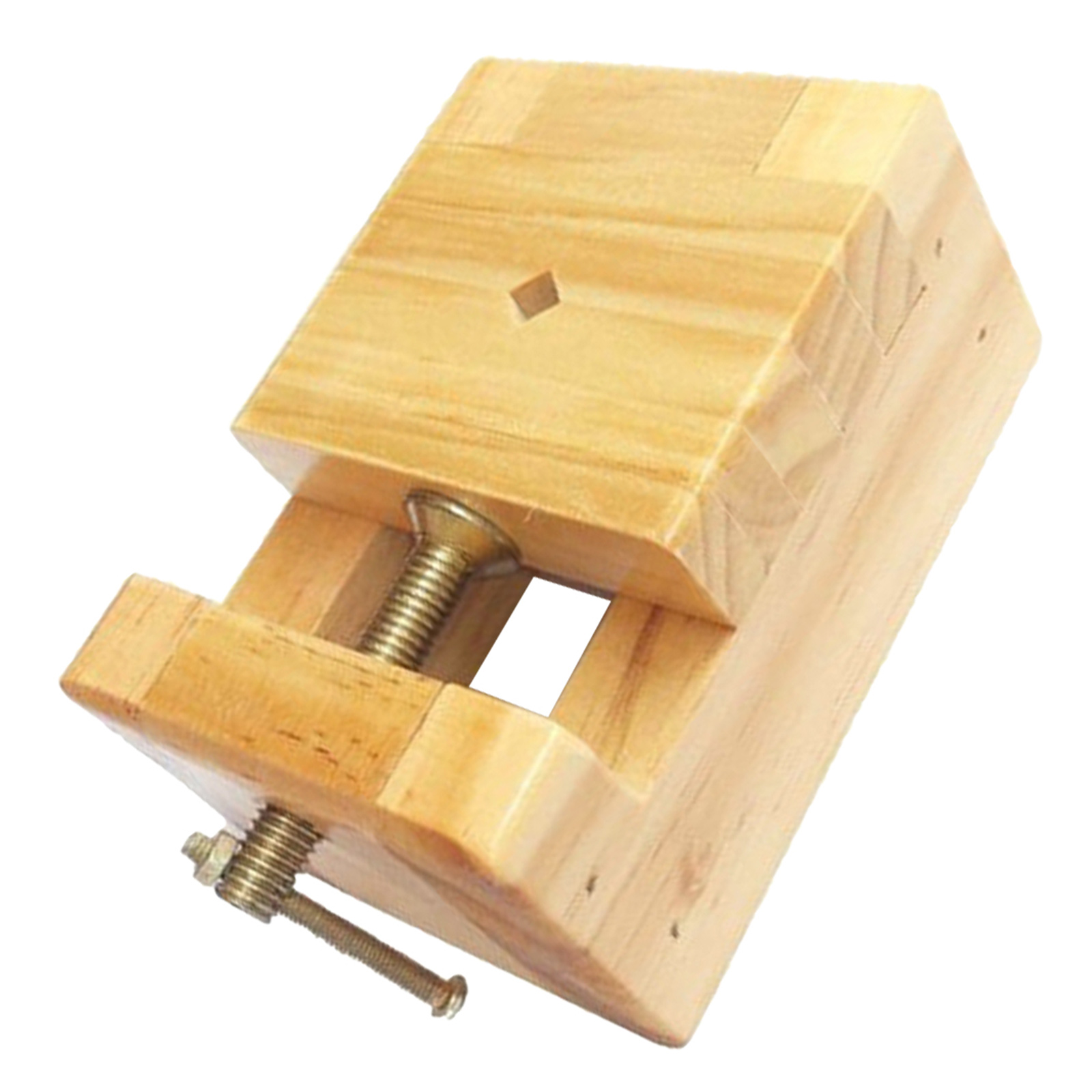 Wooden Clamp Engraving Vise Se - Woodworking Vise avis et prix