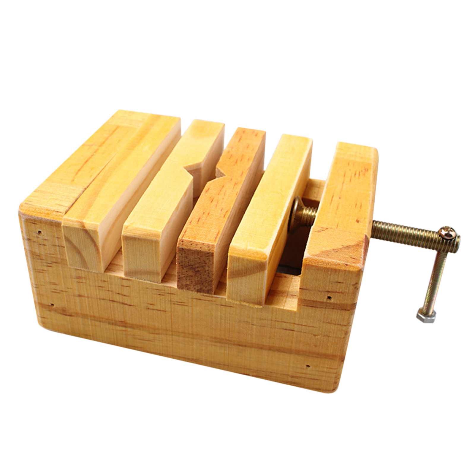 Wooden Clamp Engraving Vise Se - Woodworking Vise avis et prix