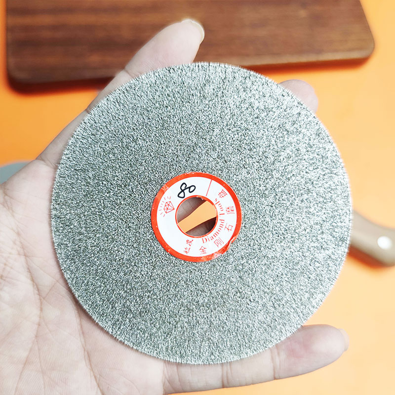 240/1000/3000# Grit Diamond Co - Woodworking Groove avis et prix